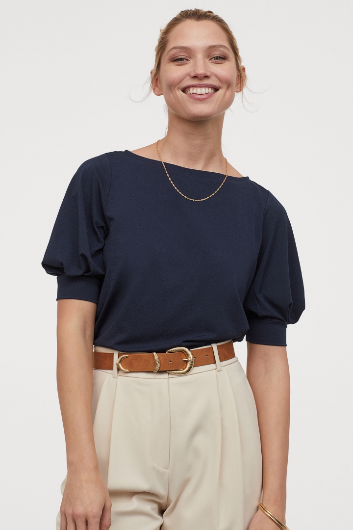 h型身材怎么穿才好看? - 艾嘉美好:生活,美一点!